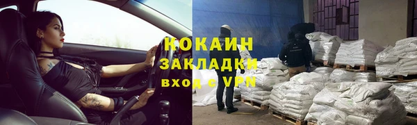 ешки Горняк